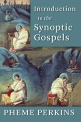 Introduction to the Synoptic Gospels - eBook
