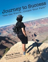 Journey to Success: See the VisionCreate Your Path - eBook
