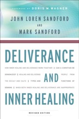 Deliverance and Inner Healing - eBook