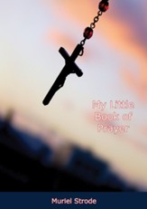 My Little Book of Prayer - eBook