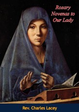 Rosary Novenas to Our Lady - eBook