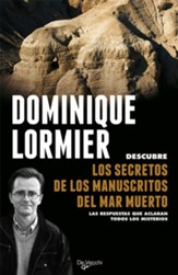 Los secretos de los manuscritos del Mar Muerto - eBook