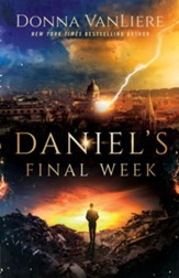 Daniel's Final Week - eBook