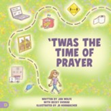 'Twas the Time of Prayer - eBook