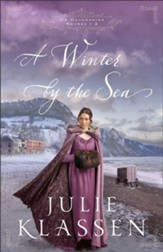 A Winter by the Sea (On Devonshire Shores Book #2) - eBook