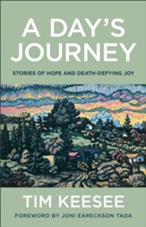 A Day's Journey: Stories of Hope and Death-Defying Joy - eBook