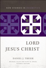 The Lord Jesus Christ - eBook