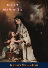 The Life of Saint Rose of Lima - eBook