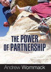 The Power of Partnership - eBook