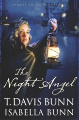 Night Angel, The - eBook