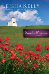 Sarah's Promise: A Novel - eBook