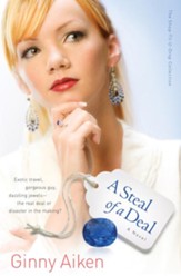 Steal of a Deal, A: A Novel - eBook