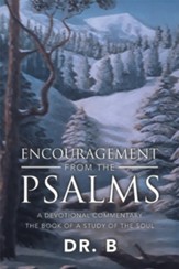 Encouragement from the Psalms: A Devotional Commentary - eBook