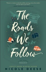The Roads We Follow (A Fog Harbor Romance) - eBook