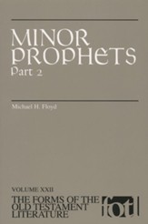 Minor Prophets, Part 2 - eBook