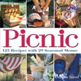 Picnic: 125 Recipes with 29 Seasonal Menus - eBook