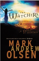 Watchers, The - eBook