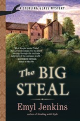 The Big Steal - eBook
