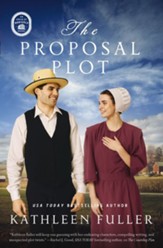 The Proposal Plot - eBook