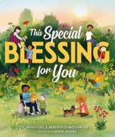 This Special Blessing for You - eBook