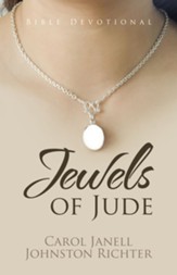 Jewels of Jude: Bible Devotional - eBook