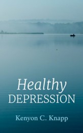 Healthy Depression - eBook