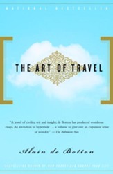 The Art of Travel - eBook