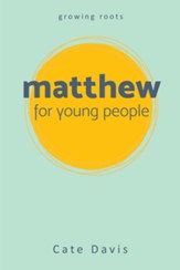 Matthew for Young People - eBook