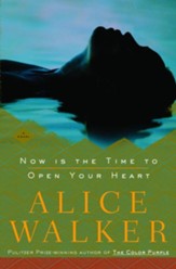 Now Is the Time to Open Your Heart: A Novel - eBook