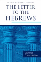 The Letter to the Hebrews - eBook