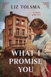 What I Promise You - eBook
