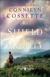 Shield of the Mighty (The King's Men Book #2) - eBook
