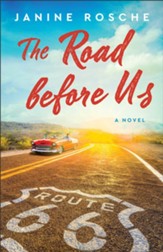 The Road before Us: A Novel - eBook