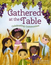 Gathered at the Table - eBook