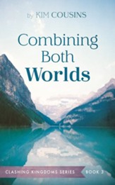 Combining Both Worlds - eBook