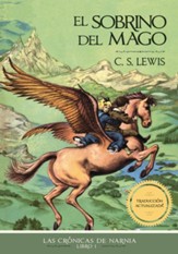 El sobrino del mago - eBook