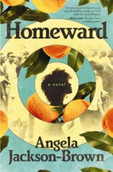 Homeward: A Novel - eBook