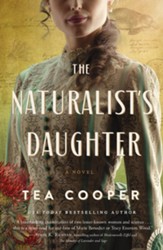 The Naturalist's Daughter - eBook