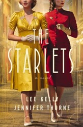 The Starlets - eBook