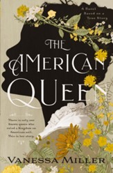 The American Queen - eBook