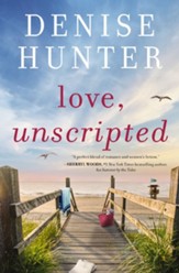 Love, Unscripted - eBook