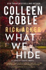 What We Hide - eBook