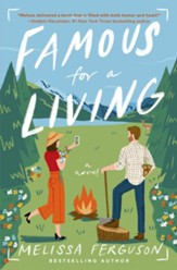 Famous for a Living - eBook
