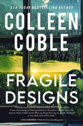 Fragile Designs - eBook