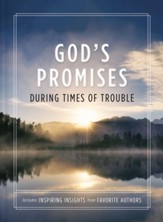 God's Promises During Times of Trouble - eBook