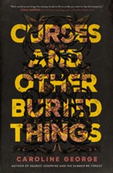 Curses and Other Buried Things - eBook