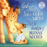 God Bless You and Good Night - Bilingual Edition - eBook
