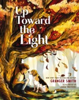 Up Toward the Light - eBook