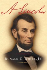A. Lincoln: A Biography - eBook