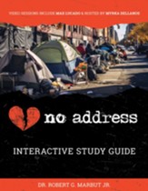 No Address: An Interactive Study Guide - eBook